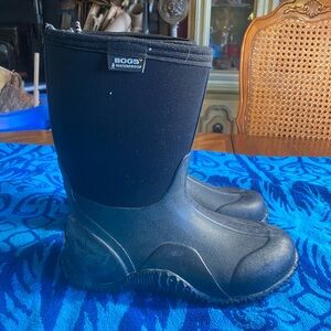 BOGS Women’s size 6 Winter Snow Boots